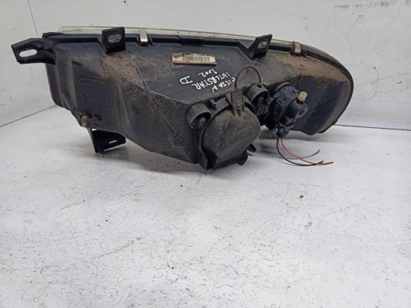 PHARE DROIT RENAULT MASTER 1997-2003 / MASCOTT 1999-2010 / OPEL MOVANO 1997-2003/ INTERSTAR 1997-2003 - Vue 2